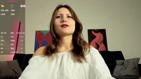 trixibell online show from September 23, 4:28 am