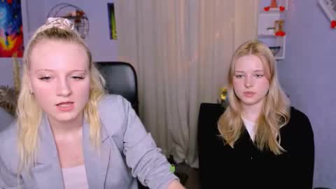 Trixy online show from March 12, 11:36 am