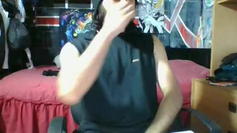 Andrew online show from October 13, 10:56 pm