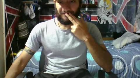 Andrew online show from July 28, 10:20 pm