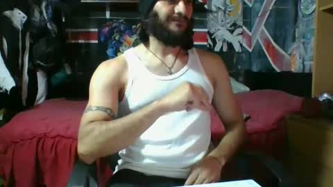 Andrew online show from November 21, 9:35 pm