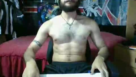 Andrew online show from October 11, 12:04 am