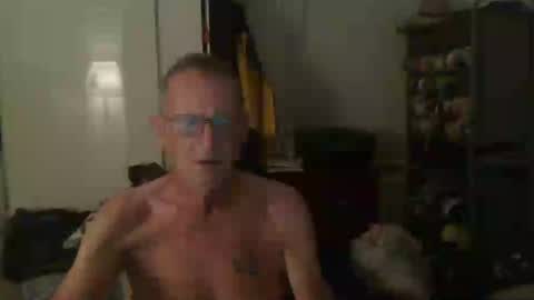 Troffer online show from August 5, 12:51 am