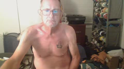 Troffer online show from July 2, 1:03 am