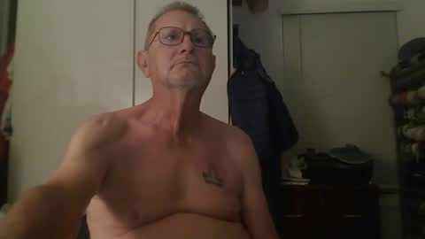 Troffer online show from November 12, 11:29 pm