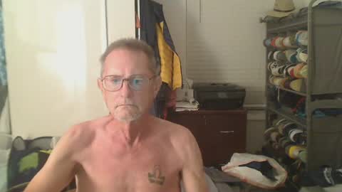 Troffer online show from July 28, 12:52 am