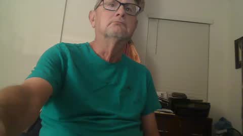 Troffer online show from February 27, 12:57 am