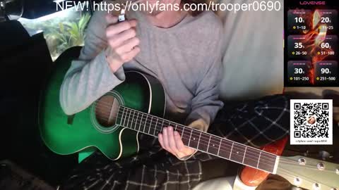 trooper0690 online show from December 16, 6:47 pm