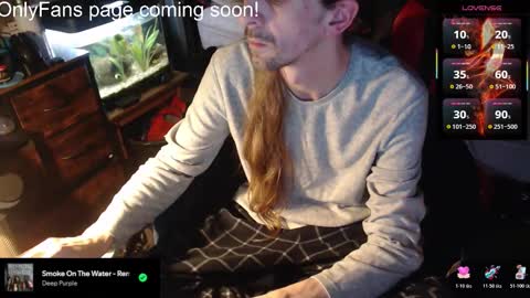 trooper0690 online show from November 26, 7:32 pm