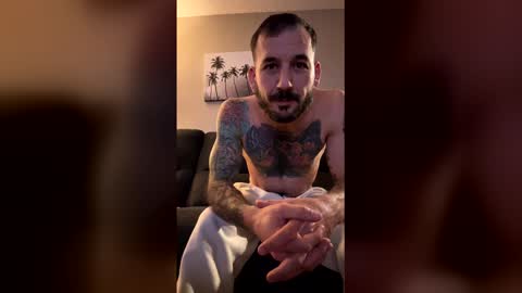 troublemaker0690 online show from January 12, 3:24 am