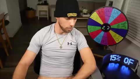 Troy Green online show from April 21, 2:51 am