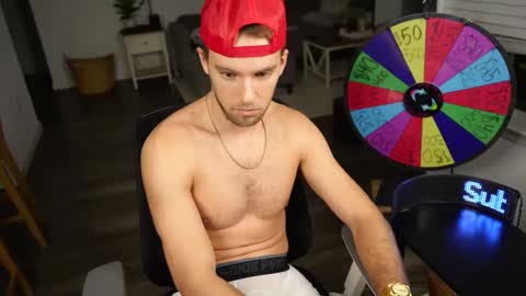 Troy Green online show from December 4, 4:01 am