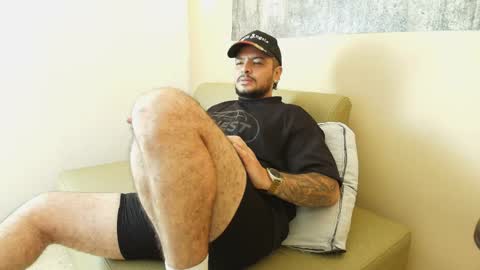 Troy online show from April 17, 10:12 pm