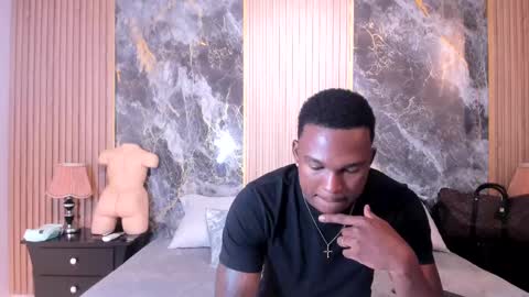 Troy Khalil online show from March 11, 6:52 pm