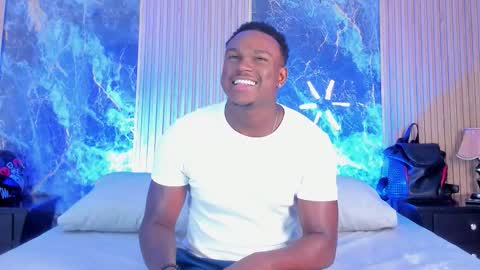 Troy Khalil online show from September 13, 12:35 am