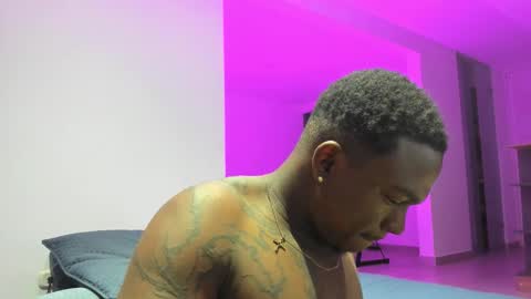 Troy Khalil online show from December 21, 12:17 am