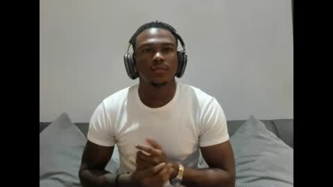 Troy Khalil online show from March 18, 3:12 am