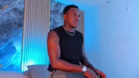 Troy Khalil online show from October 24, 12:11 am