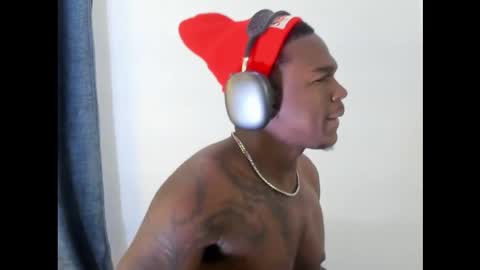 Troy Khalil online show from February 21, 12:24 am