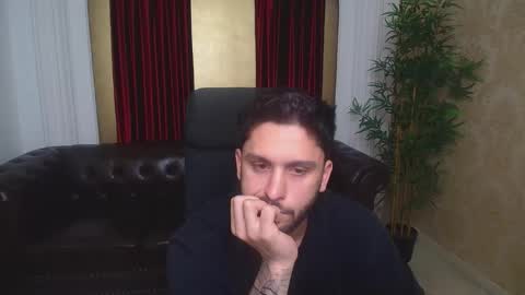 TroyWade online show from May 29, 5:38 am