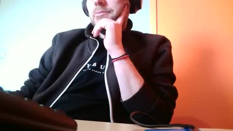 truble_78 online show from February 13, 12:54 pm