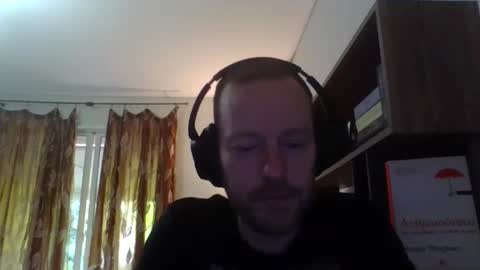 truble_again online show from April 29, 6:29 am
