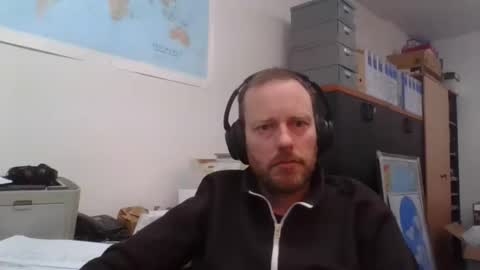 truble_again online show from January 9, 3:17 pm