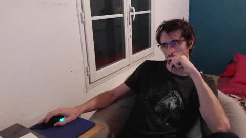 trucdeoufouf online show from January 19, 6:21 pm