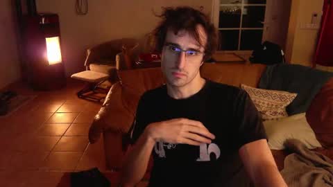 trucdeoufouf online show from February 5, 9:40 pm