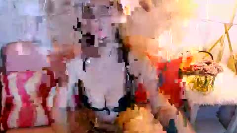 GODDESS  BELLE online show from April 9, 6:19 am