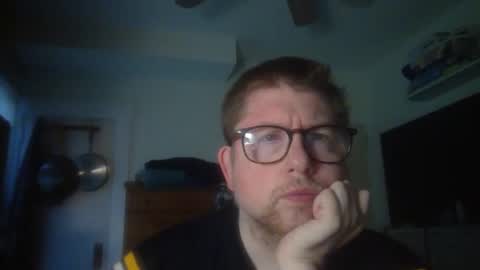 HandicappedLaugher online show from October 5, 11:07 am