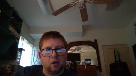 HandicappedLaugher online show from January 4, 2:14 pm