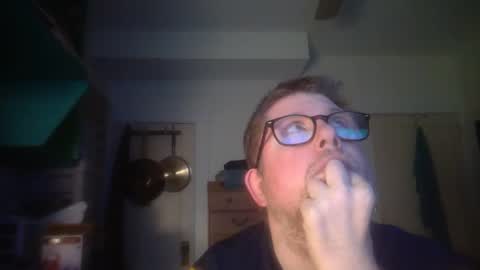 HandicappedLaugher online show from October 7, 6:53 am