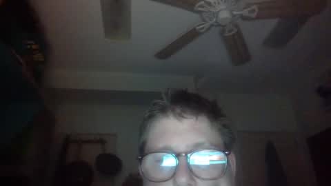 HandicappedLaugher online show from October 24, 7:53 am