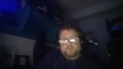 HandicappedLaugher online show from February 10, 6:20 am