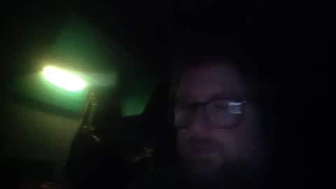 HandicappedLaugher online show from February 20, 7:01 am