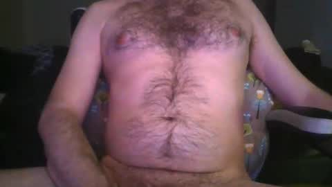 TrueGntlmn online show from March 10, 4:07 am