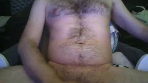 TrueGntlmn online show from February 20, 5:33 am