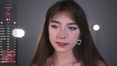 Grace online show from February 27, 11:08 pm