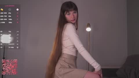 Grace online show from December 5, 9:23 pm