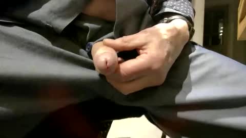 Snapshot of try1099 chatting on February 2, 8:51 pm Very Happy man online show from February 2, 8:51 pm