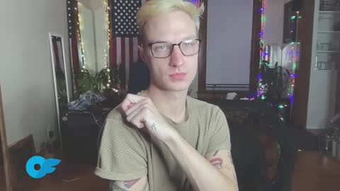 Treistoph online show from January 22, 6:31 am