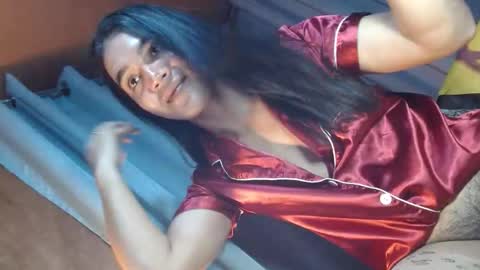 Goddess Mira online show from October 27, 10:32 pm