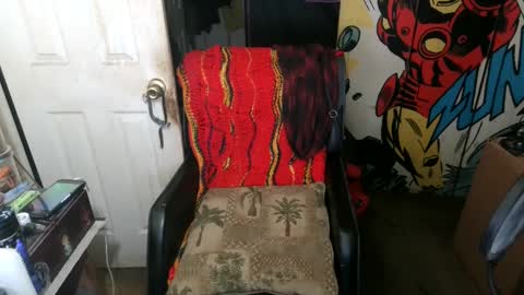 Anne online show from September 17, 5:05 pm