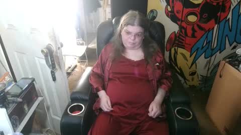 Anne online show from March 29, 8:38 am