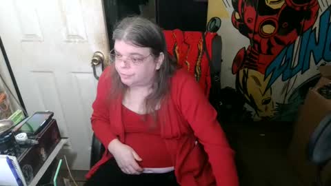 Anne online show from November 1, 8:35 am