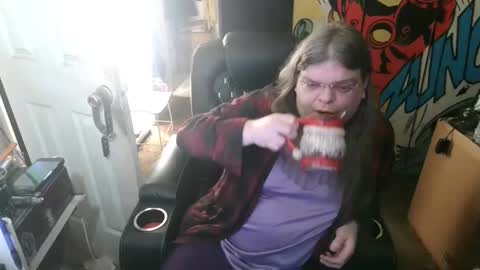 Anne online show from January 13, 4:31 am