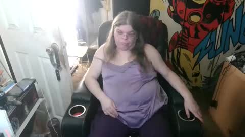 Anne online show from March 4, 7:27 am