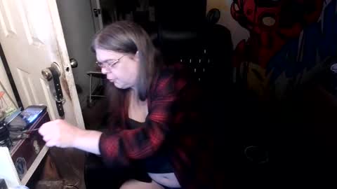 Anne online show from May 22, 9:49 am