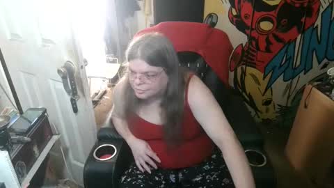 Anne online show from March 24, 8:31 am